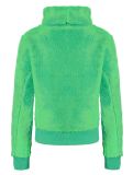 Miniaturansicht Rehall, Leoni-R Pullover Kinder Spring Bud grün 