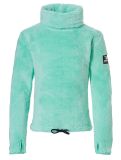 Miniaturansicht Rehall, Leoni-R-Jr. Pullover Kinder Mint blau 