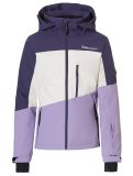 Miniaturansicht Rehall, Liv-R Skijacke Kinder Dusk beige, violett 