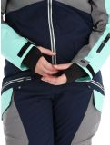 Miniaturansicht Rehall, Livia-R Skianzug Damen Navy blau 