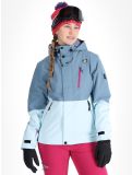 Miniaturansicht Rehall, Liza-R Skijacke Damen Omphalodes blau 