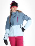 Miniaturansicht Rehall, Liza-R Skijacke Damen Omphalodes blau 