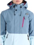 Miniaturansicht Rehall, Liza-R Skijacke Damen Omphalodes blau 