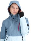 Miniaturansicht Rehall, Liza-R Skijacke Damen Omphalodes blau 