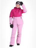 Miniaturansicht Rehall, Liza-R Skijacke Damen Smoky Grape rosa, violett 