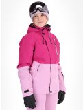 Miniaturansicht Rehall, Liza-R Skijacke Damen Smoky Grape rosa, violett 