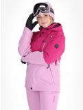 Miniaturansicht Rehall, Liza-R Skijacke Damen Smoky Grape rosa, violett 