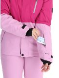 Miniaturansicht Rehall, Liza-R Skijacke Damen Smoky Grape rosa, violett 