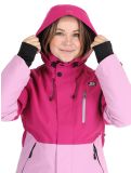 Miniaturansicht Rehall, Liza-R Skijacke Damen Smoky Grape rosa, violett 