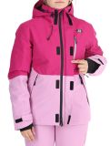 Miniaturansicht Rehall, Liza-R Skijacke Damen Smoky Grape rosa, violett 