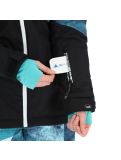 Miniaturansicht Rehall, Logan-R Skijacke Damen aqua blau