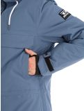 Miniaturansicht Rehall, Loiza-R Winter Anorak Damen China Blue blau 