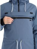 Miniaturansicht Rehall, Loiza-R Winter Anorak Damen China Blue blau 