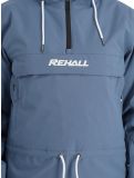 Miniaturansicht Rehall, Loiza-R Winter Anorak Damen China Blue blau 