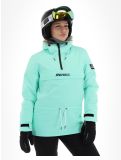 Miniaturansicht Rehall, Loiza-R Winter Anorak Damen Mint blau 