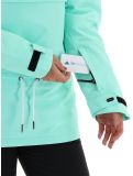 Miniaturansicht Rehall, Loiza-R Winter Anorak Damen Mint blau 