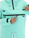 Miniaturansicht Rehall, Loiza-R Winter Anorak Damen Mint blau 