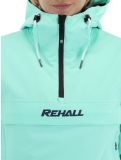 Miniaturansicht Rehall, Loiza-R Winter Anorak Damen Mint blau 