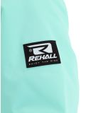 Miniaturansicht Rehall, Loiza-R Winter Anorak Damen Mint blau 