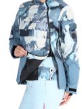 Miniaturansicht Rehall, Lou-R Skijacke Damen Captains Blue blau 