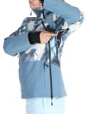 Miniaturansicht Rehall, Lou-R Skijacke Damen Captains Blue blau 