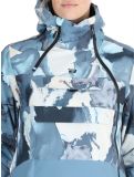 Miniaturansicht Rehall, Lou-R Skijacke Damen Captains Blue blau 