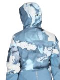 Miniaturansicht Rehall, Lou-R Skijacke Damen Captains Blue blau 