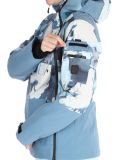 Miniaturansicht Rehall, Lou-R Skijacke Damen Captains Blue blau 