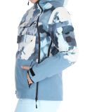 Miniaturansicht Rehall, Lou-R Skijacke Damen Captains Blue blau 