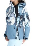 Miniaturansicht Rehall, Lou-R Skijacke Damen Captains Blue blau 