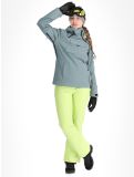 Miniaturansicht Rehall, Lou-R Skijacke Damen Trooper grau 