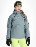 Miniaturansicht Rehall, Lou-R Skijacke Damen Trooper grau 