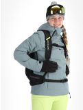 Miniaturansicht Rehall, Lou-R Skijacke Damen Trooper grau 