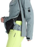 Miniaturansicht Rehall, Lou-R Skijacke Damen Trooper grau 