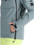 Miniaturansicht Rehall, Lou-R Skijacke Damen Trooper grau 