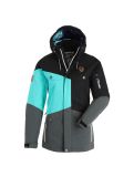 Miniaturansicht Rehall, Luba-R Skijacke Damen aqua blau