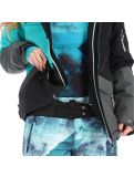 Miniaturansicht Rehall, Luba-R Skijacke Damen aqua blau