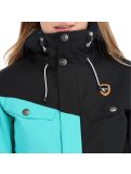 Miniaturansicht Rehall, Luba-R Skijacke Damen aqua blau