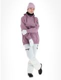 Miniaturansicht Rehall, Meave-R Softshell Skijacke Damen Lavender violett 