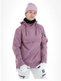 Miniaturansicht Rehall, Meave-R Softshell Skijacke Damen Lavender violett 