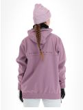 Miniaturansicht Rehall, Meave-R Softshell Skijacke Damen Lavender violett 