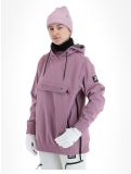 Miniaturansicht Rehall, Meave-R Softshell Skijacke Damen Lavender violett 