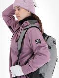 Miniaturansicht Rehall, Meave-R Softshell Skijacke Damen Lavender violett 