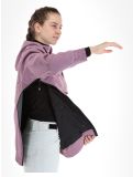 Miniaturansicht Rehall, Meave-R Softshell Skijacke Damen Lavender violett 