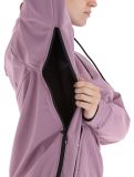 Miniaturansicht Rehall, Meave-R Softshell Skijacke Damen Lavender violett 