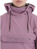 Miniaturansicht Rehall, Meave-R Softshell Skijacke Damen Lavender violett 