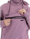 Miniaturansicht Rehall, Meave-R Softshell Skijacke Damen Lavender violett 