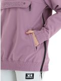 Miniaturansicht Rehall, Meave-R Softshell Skijacke Damen Lavender violett 