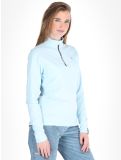 Miniaturansicht Rehall, Micha-R Pullover Damen Omphalodes blau 