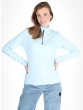 Miniaturansicht Rehall, Micha-R Pullover Damen Omphalodes blau 